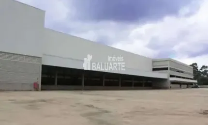 Barracão / Galpão / Depósito à venda na Avenida João Paulo Ablas, --, Jardim da Glória, Cotia