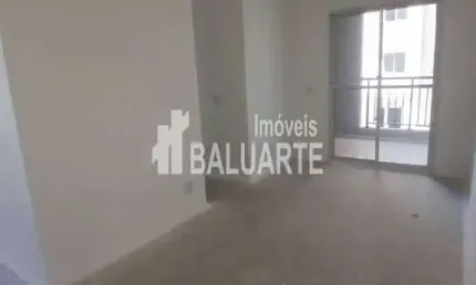 Apartamento com 2 quartos à venda na Avenida Nossa Senhora do Sabará, --, Jardim Marajoara, São Paulo