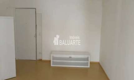Apartamento com 1 quarto para alugar na Avenida Divino Salvador, --, Moema, São Paulo