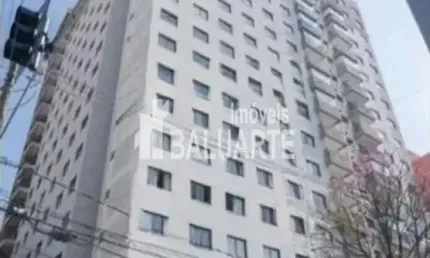 Apartamento para locação na Bela Vista - São Paulo - SP