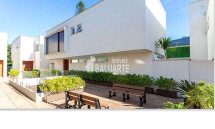 Casa de condomínio a venda no Jardim Petrópolis R$ 3.949.000,00