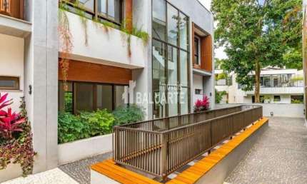 Casa em condomínio fechado à venda na Rua das Barcas, --, Jardim dos Estados, São Paulo, 630 m2 por R$ 4.590.000