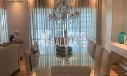 Apartamento a venda e locação no Itaim Bibi - São Paulo - SP