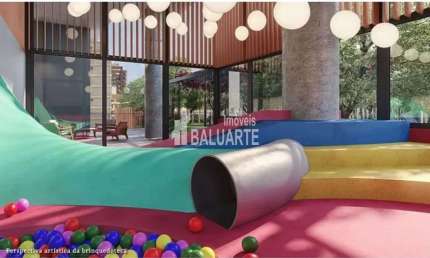 Apartamento com 3 quartos à venda na Rua Francisco Leitão, --, Pinheiros, São Paulo