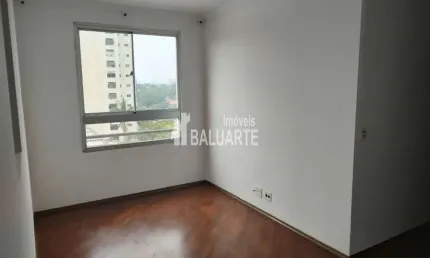 Apartamento com 2 quartos à venda na Rua Antônio Júlio dos Santos, --, Morumbi, São Paulo, 49 m2 por R$ 275.000