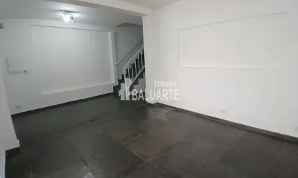 Casa comercial com 7 salas à venda na Rua Doutor João de Oliveira Mattos, --, Campo Grande, São Paulo