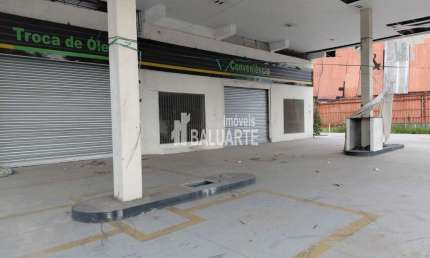 Terreno Comercial Venda 1000 m² Bairro de Santo Amaro SP
