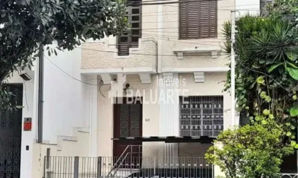 Casa com 3 quartos à venda na Rua Bom Pastor, --, Ipiranga, São Paulo