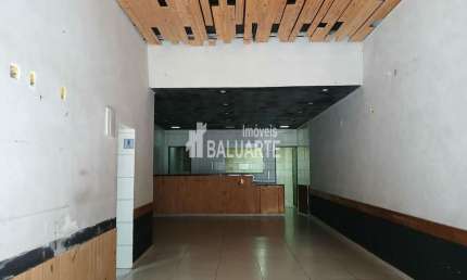 Salão Comercial no Jardim Marajoara - São Paulo / SP