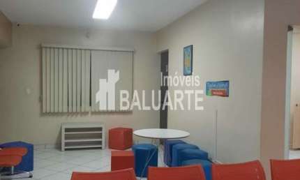 PRÉDIO COMERCIAL DOIS ANDARES 10 SALAS - EXCELENTE LOCALIZAÇÃO!