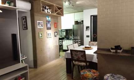 Apartamento com 2 Quartos e 1banheiros à Venda, 70 m²