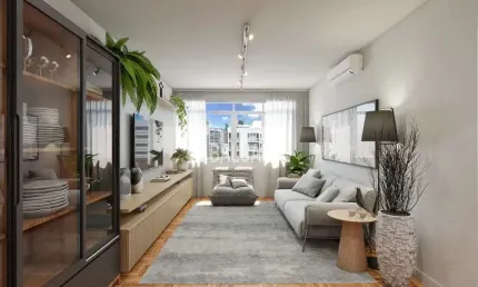 Apartamento com 3 quartos à venda na Rua Japão, --, Itaim Bibi, São Paulo