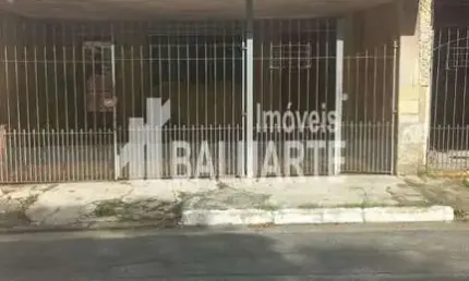 Casa terra a venda no Campo Grande - São Paulo - SP