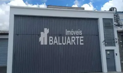 GALPÃO 875 METROS ENTRADA PARA CARRETA - PRÓXIMO AO METRO JABAQUARA