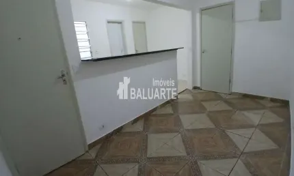 Apartamento em Pequeno Condominio no Jardim Prudência - São Paulo / SP
