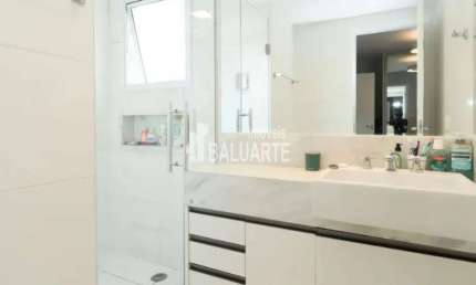 Apartamento a venda no Alto de Pinheiros - São Paulo - SP