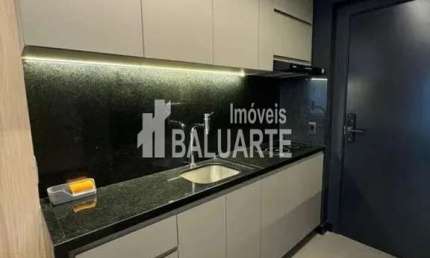 Loft com 1 quarto para alugar na Rua Jesuíno Arruda, --, Itaim Bibi, São Paulo