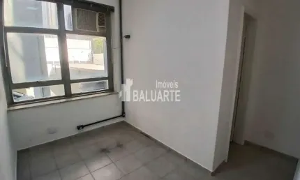 Sala Comercial no Alto da Boa Vista - São Paulo / SP