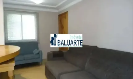 Apartamento com 2 quartos à venda na Rua Mucuri, --, Jabaquara, São Paulo