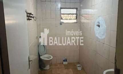 Sobrado para locação no Planalto Paulista - São Paulo - SP