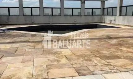 Cobertura duplex a venda no Morumbi - São Paulo - SP