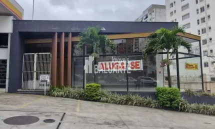 Loca comercial para locação na Vila Mascote - São Paulo - SP