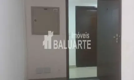 Apartamento com 1 quarto para alugar na Rua Una do Prelado, --, Campo Grande, São Paulo