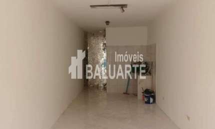 Ponto comercial com 1 sala para alugar na Rua Manguaba, --, Jardim Prudência, São Paulo