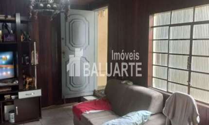 Casa com 3 quartos à venda na Rua Gregório de Morais Rego, --, Jardim Consórcio, São Paulo