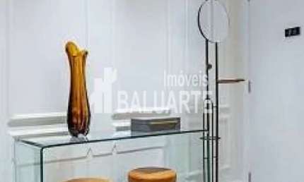 Apartamento com 3 quartos à venda na Rua Carvalho de Freitas, --, Morumbi, São Paulo