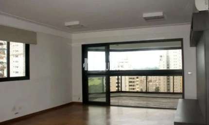 Apartamento para venda e locação no Panamby - São Paulo - SP