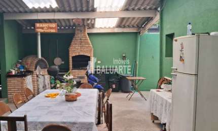 Casa com 5 quartos à venda na Rua Guararapes, --, Brooklin Paulista, São Paulo