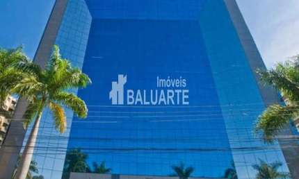 Ótima sala comercial, próximo a Avenida luis Carlos Berrini