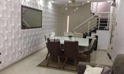 Sobrado de Vila Venda 150 m² Bairro Vila Sao Pedro SP