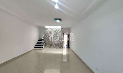 Sobrado com 3 dormitórios à venda, 93 m² por R$ 585.000 - Pedreira - São Paulo/SP(J)