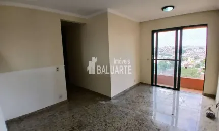 Apartamento para locação no Jardim Consórcio - São Paulo/SP