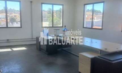 Sala comercial com 1 sala para alugar na Rua Arnaldo Magniccaro, --, Vila Gea, São Paulo