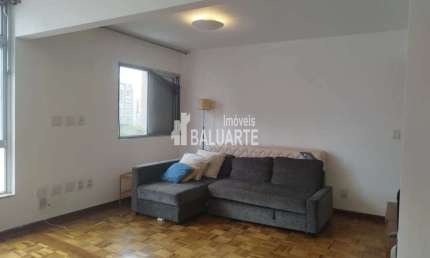 Apartamento para locação no Itaim Bibi - São Paulo - SP
