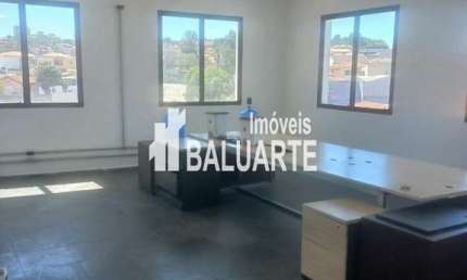 Sala comercial com 1 sala para alugar na Rua Arnaldo Magniccaro, --, Vila Gea, São Paulo