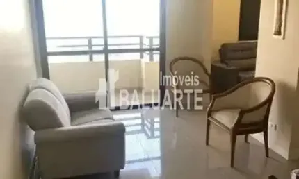 Apartamento com 3 quartos à venda na Avenida Giovanni Gronchi, --, Morumbi, São Paulo