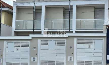 SOBRADO NOVO!!! 780.000,00 3 dormitórios ,2 vagas - 130 metros