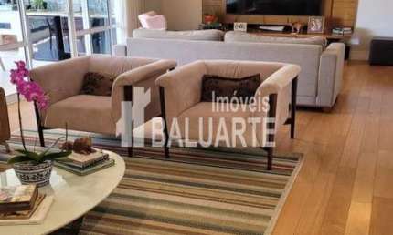 Apartamento com 3 dormitórios à venda, 167 m² no Jardim Marajoara - São Paulo/SP