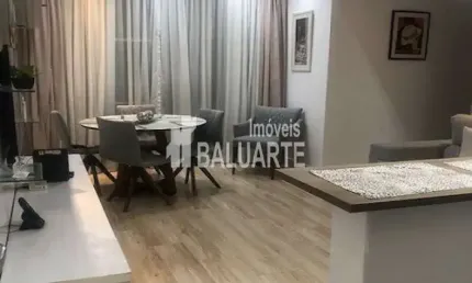 Apartamento com 3 quartos à venda na Avenida Cupecê, --, Jardim Prudência, São Paulo