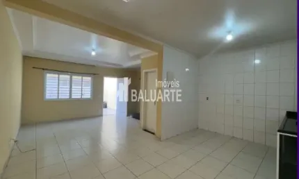 Sobrado 3 dormitórios - 550.000 - Excelente localização!!!