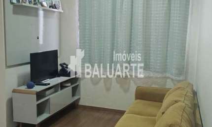 Apartamento com 2 quartos à venda na Rua Miguel Yunes, --, Interlagos, São Paulo