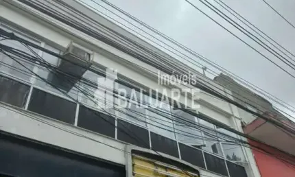 Prédio comercial na Sabara, ótima localização, ponto valorizado