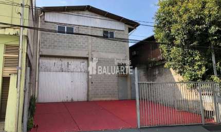 Ponto comercial à venda na Rua Quinta de Santa Luzia, --, Vila Baby, São Paulo