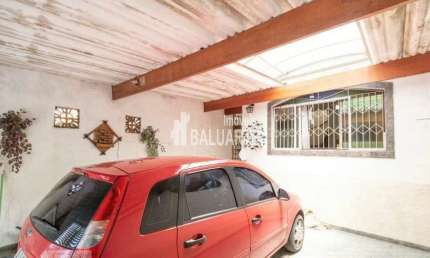 Casa com 3 quartos à venda na Rua Professor José Geraldo de Lima, --, Vila Tiradentes, São Paulo