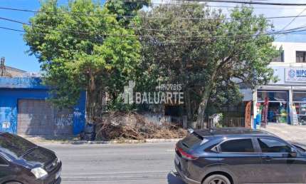 Terreno em condomínio fechado à venda na Rua Arnaldo Magniccaro, --, Campo Grande, São Paulo