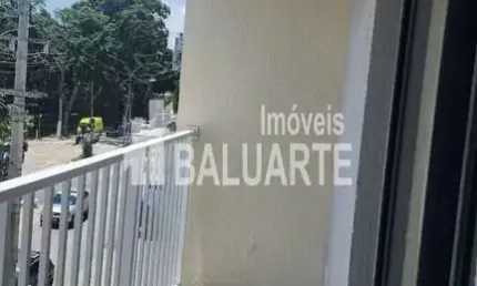 Apartamento a venda em Santo Amaro - São Paulo - SP